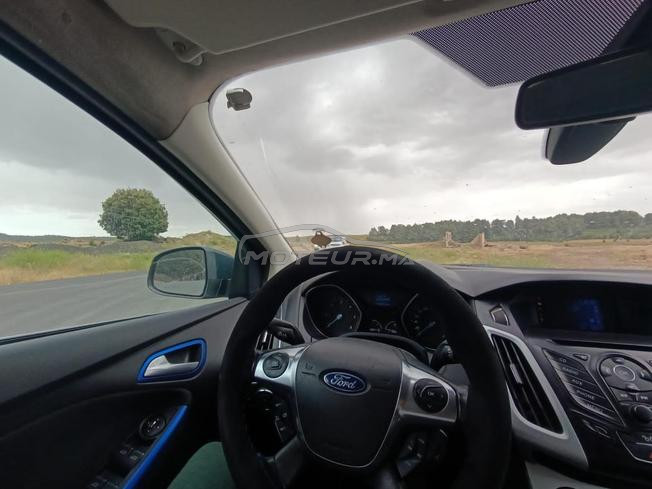 ford focus Sport ST 