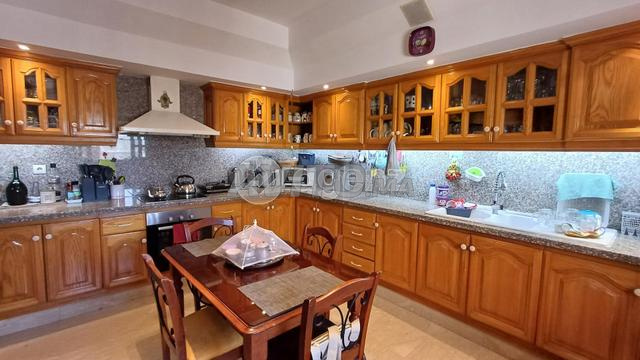 RBA-AG-1153 - Appartement à vendre à Hay Riad - 2