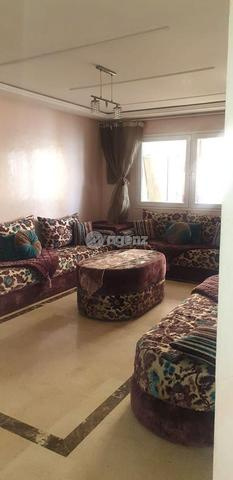 CMN-MA-2568 - شقة للبيع في المعارف