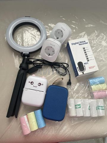 Accessoires informatiques neufs - 2