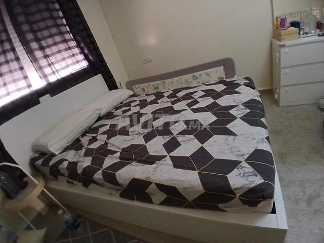 إطار سرير ايكيا - 2