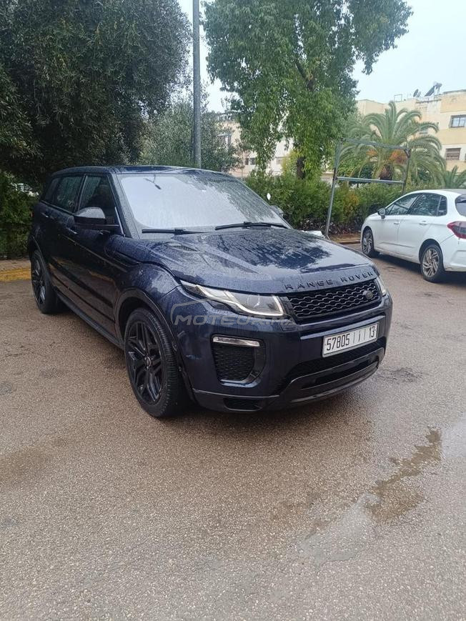 range dinamique