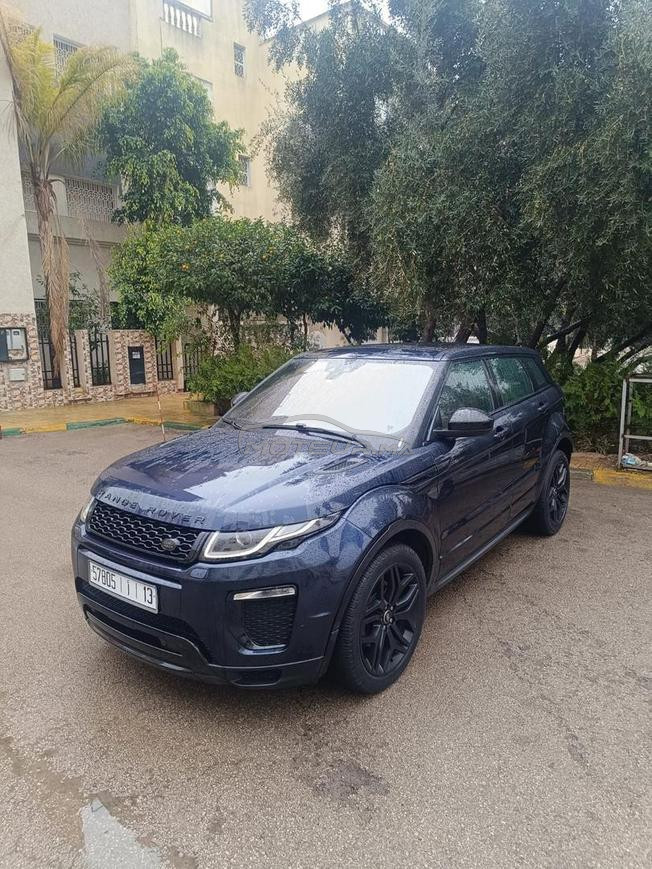 range dinamique