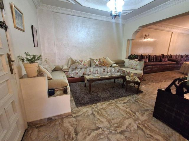 CMN-ME-1734 - شقة للبيع بالدار البيضاء