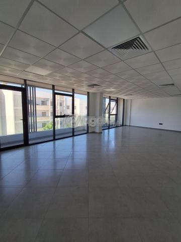 CMN-HA-2073 - Bureau à louer à Almaz - 2