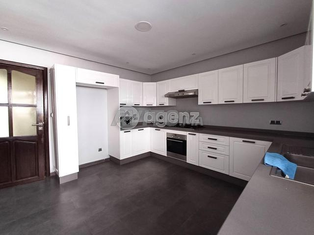 CMN-MA-2328 - Appartement à vendre à Palmier - 2