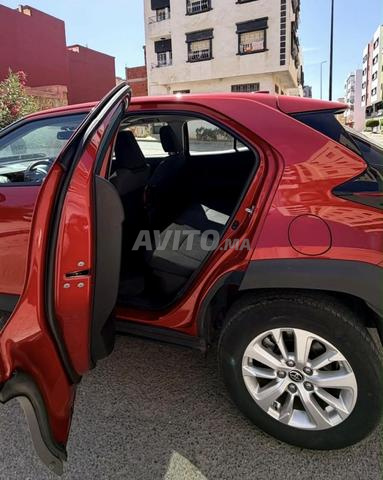 Toyota Yaris Cross SUV Excellent état Hybride 2023