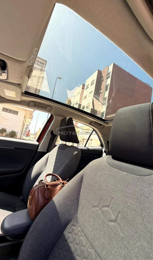 Toyota Yaris Cross SUV Excellent état Hybride 2023