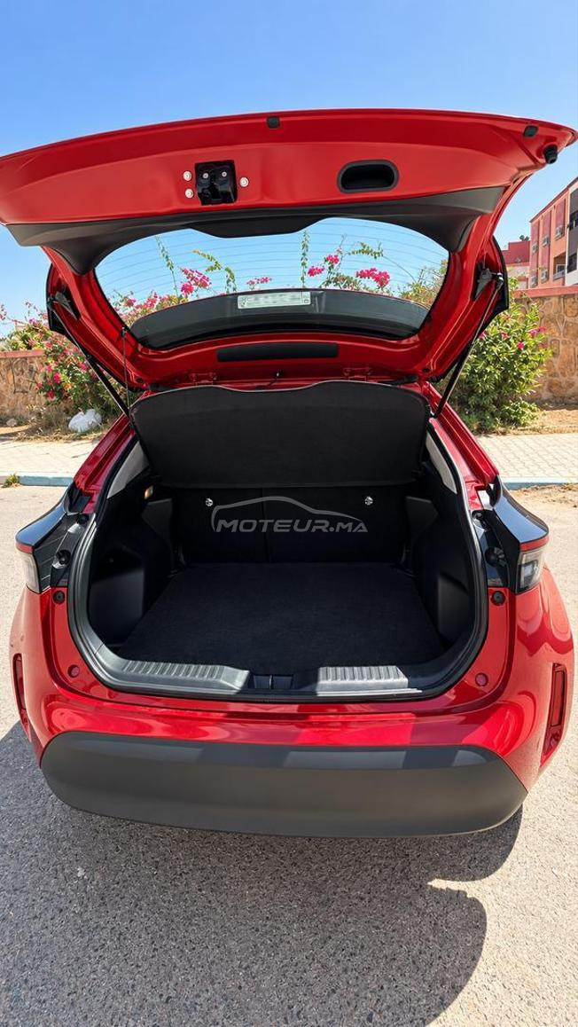 Toyota Yaris Cross SUV Excellent état Hybride 2023