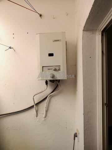 Chambre dans appartement pour étudiante (FILLE) - 2