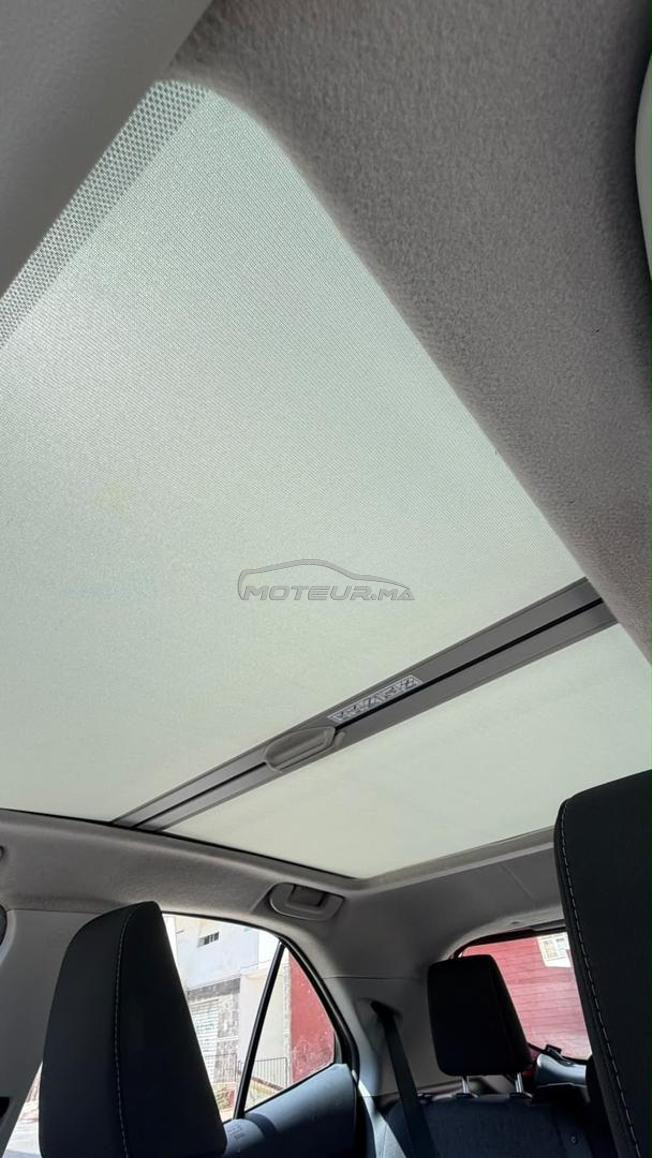 Toyota Yaris Cross SUV Excellent état Hybride 2023