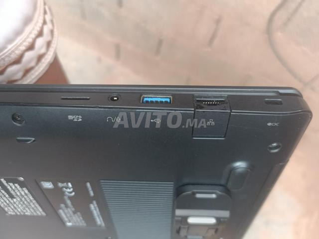 لابتوب Dynabook C-40 - 2