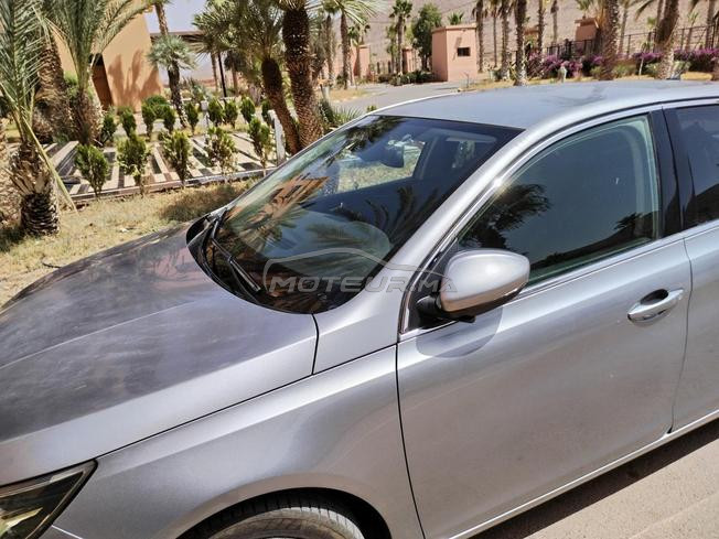Peugeot 308 fiable et faible kilométrage 