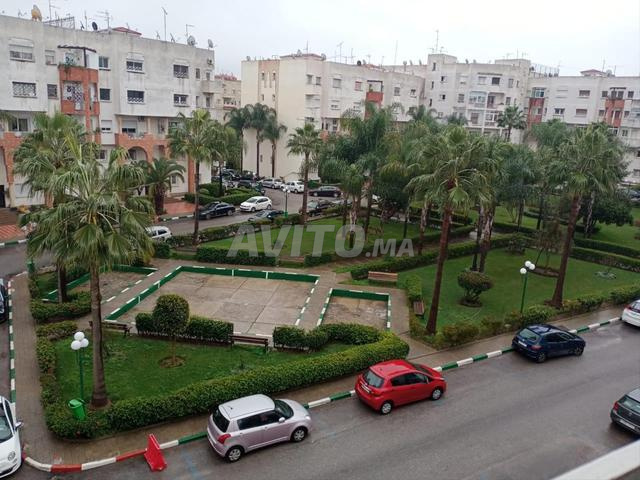 🏡 للبيع – شقة جميلة مشمسة جداً