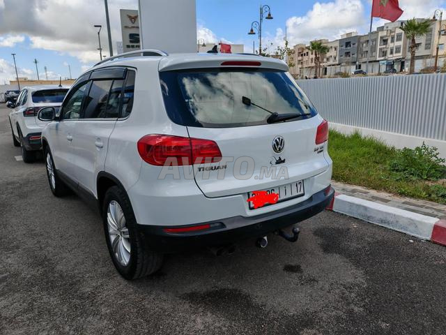 TIGUAN TT OPTION 2018 1ERE MAIN - 2