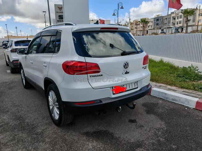 TIGUAN TT OPTION 2018 1ERE MAIN 