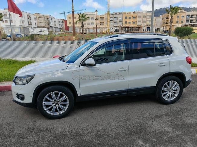 TIGUAN TT OPTION 2018 1ERE MAIN 