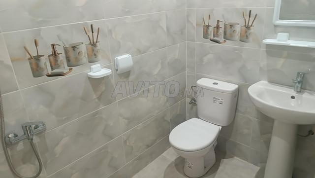 استوديوهات مفروشة - 2