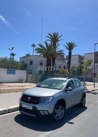 Sandero Stepway - 2