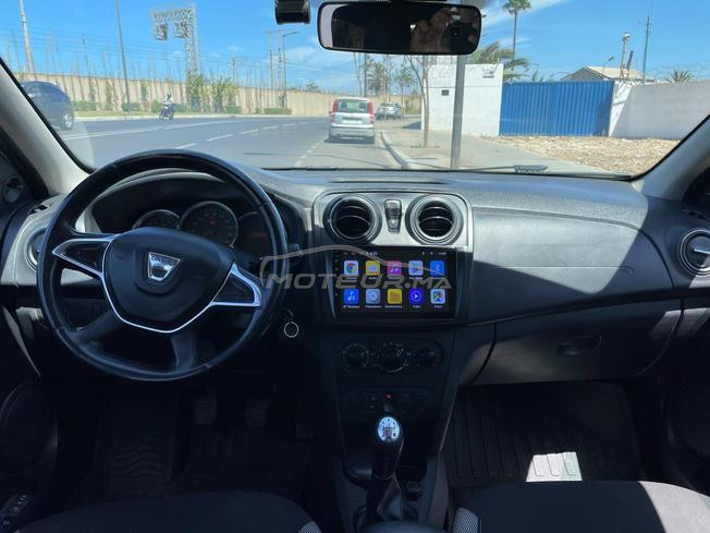 Sandero Stepway 