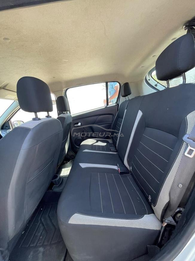 Sandero Stepway 