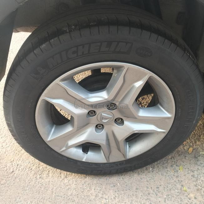 Sandero Stepway 