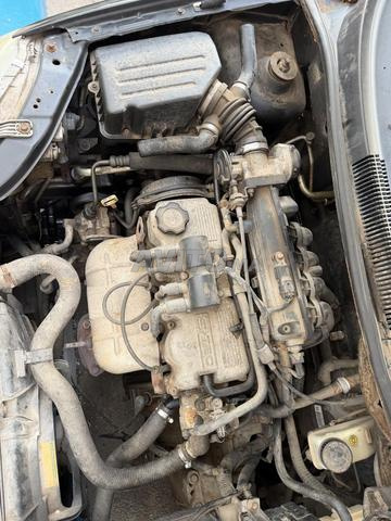 Chevrolet Aveo 2006 ,35000dh - 2