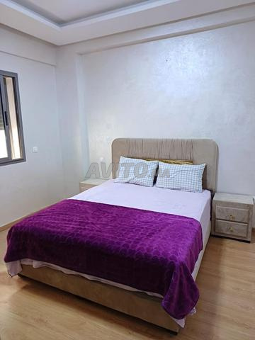 Appartement meublé à louer à la journée à Kasbah, Mohammedia