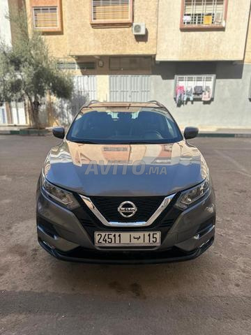 نيسان قشقاي - 2