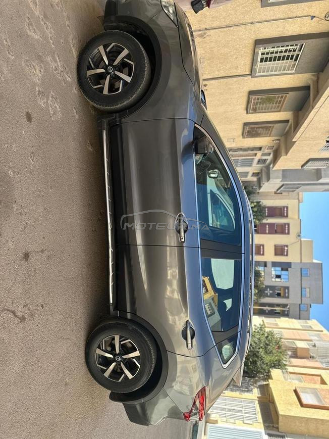  Nissan qachqay 
