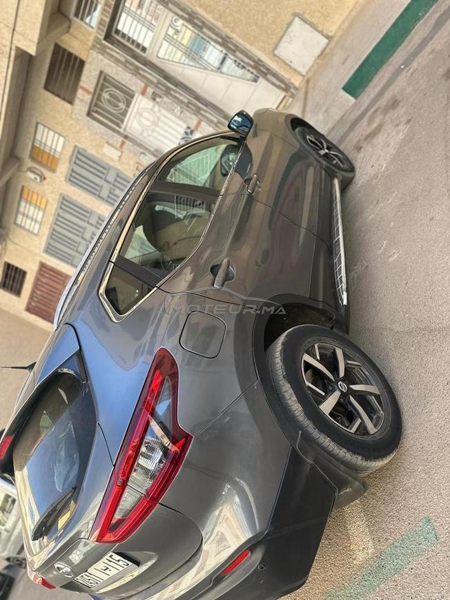  Nissan qachqay 