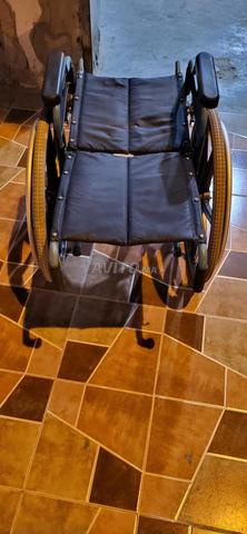 ♿ كرسي متحرك - 2
