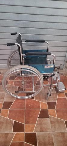 كرسي متحرك ♿️ - 2