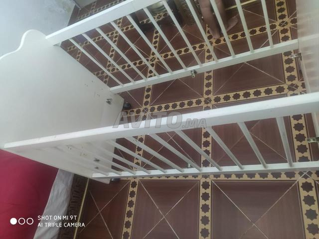 سرير أطفال - 2