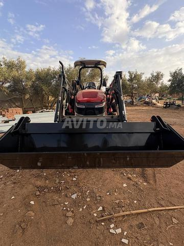 جرار كامل جديد - 2