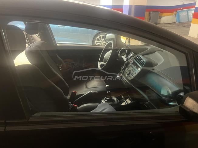 Honda Jazz Essence Manuelle 2013 à Rabat