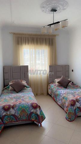 Appartement meublé à louer avec toutes commodités, excellent emplacement - 2
