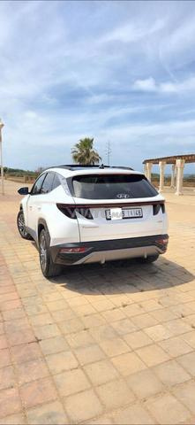 HYUNDAI TUCSON - 2