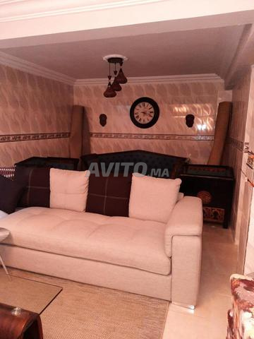 Appartement sur deux niveaux - 2