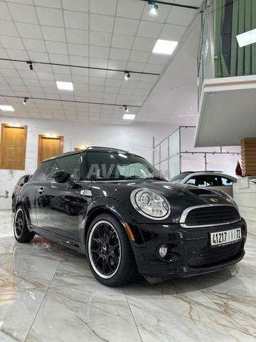 Mini Cooper essence 2010 - 2