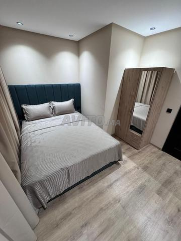 Appartement meublé près de la Gare ONCF SUPRATOUR - 2