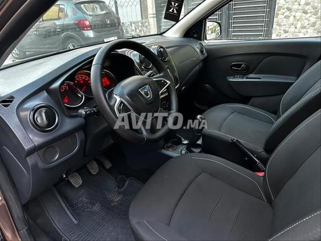 Dacia Logan Diesel Manuelle 2021 à Settat - 2