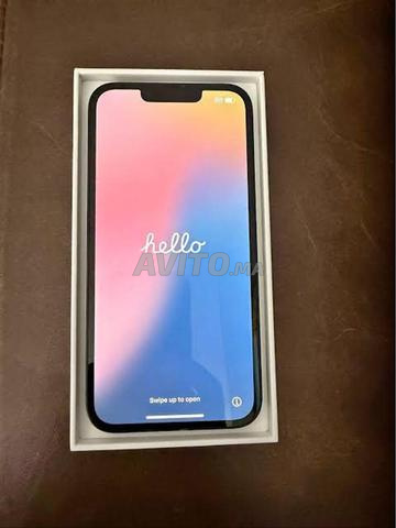 iPhone 13 Pro 128Go Original (Batterie 87%) - 2