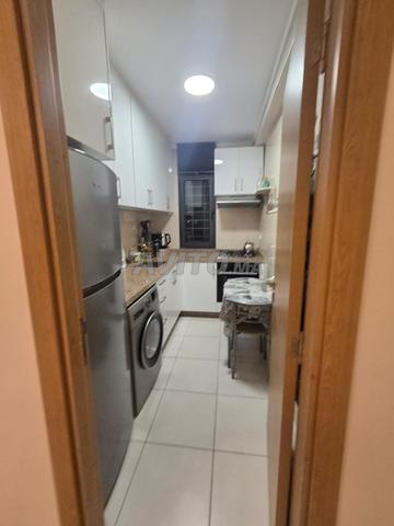 Appartement à vendre 54 m² à Rabat - 2