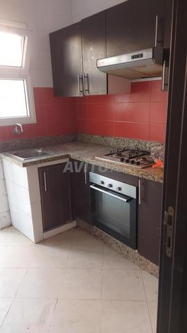 Bel appartement dans une résidence fermée - 2