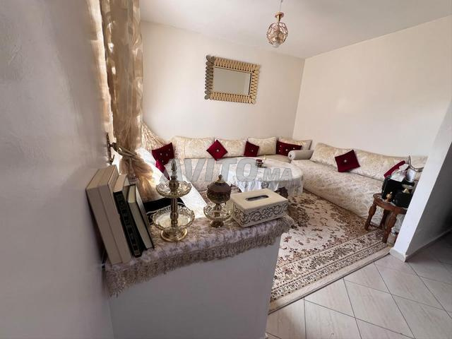 Appartement à vendre - 2