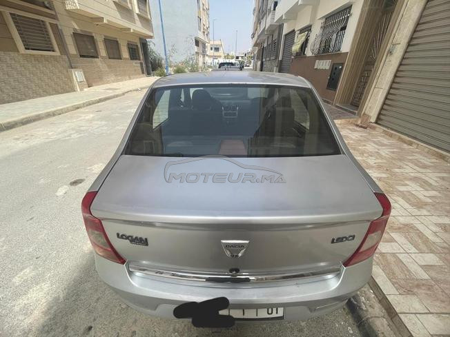 DACIA LOGAN 1ére main