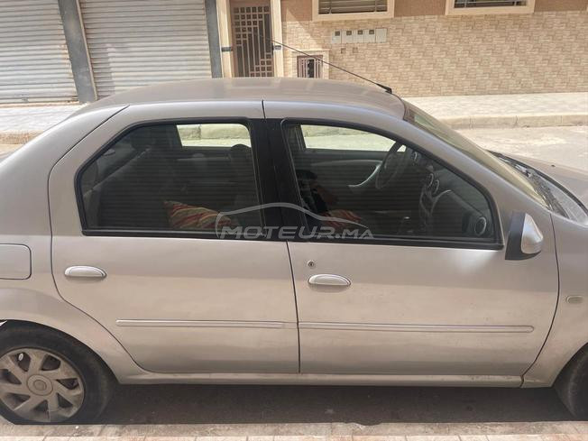 DACIA LOGAN 1ére main