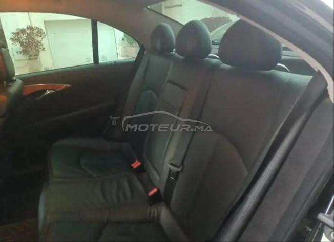 Mercedes Benz E280 