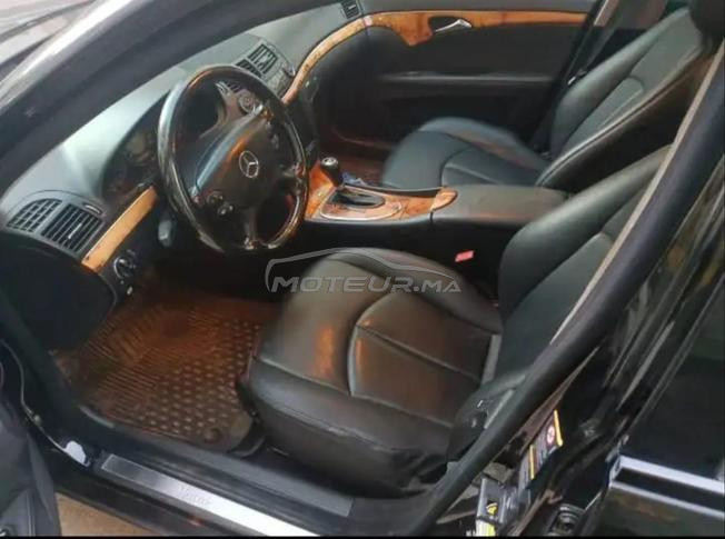 Mercedes Benz E280 